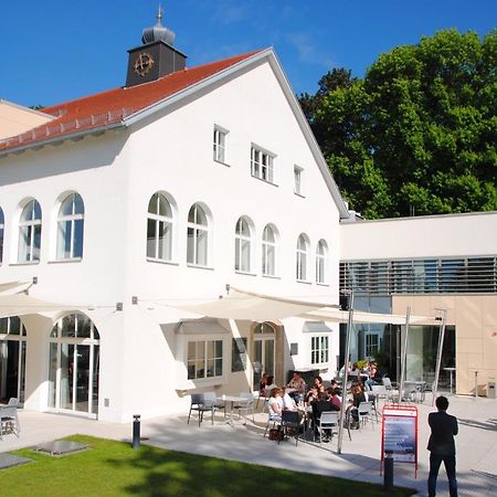 Jaegermayrhof Linz Exterior foto