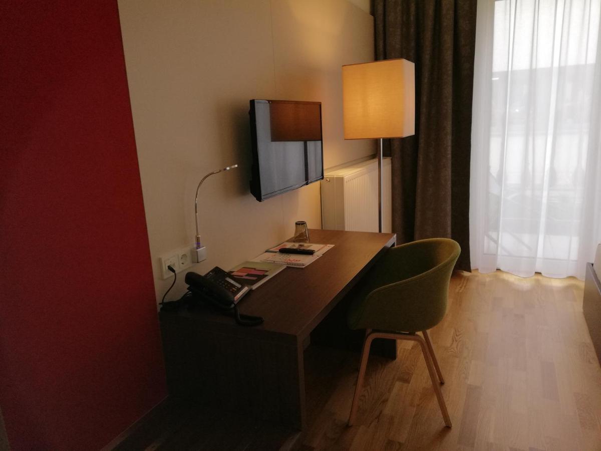 Jaegermayrhof Linz Quarto foto