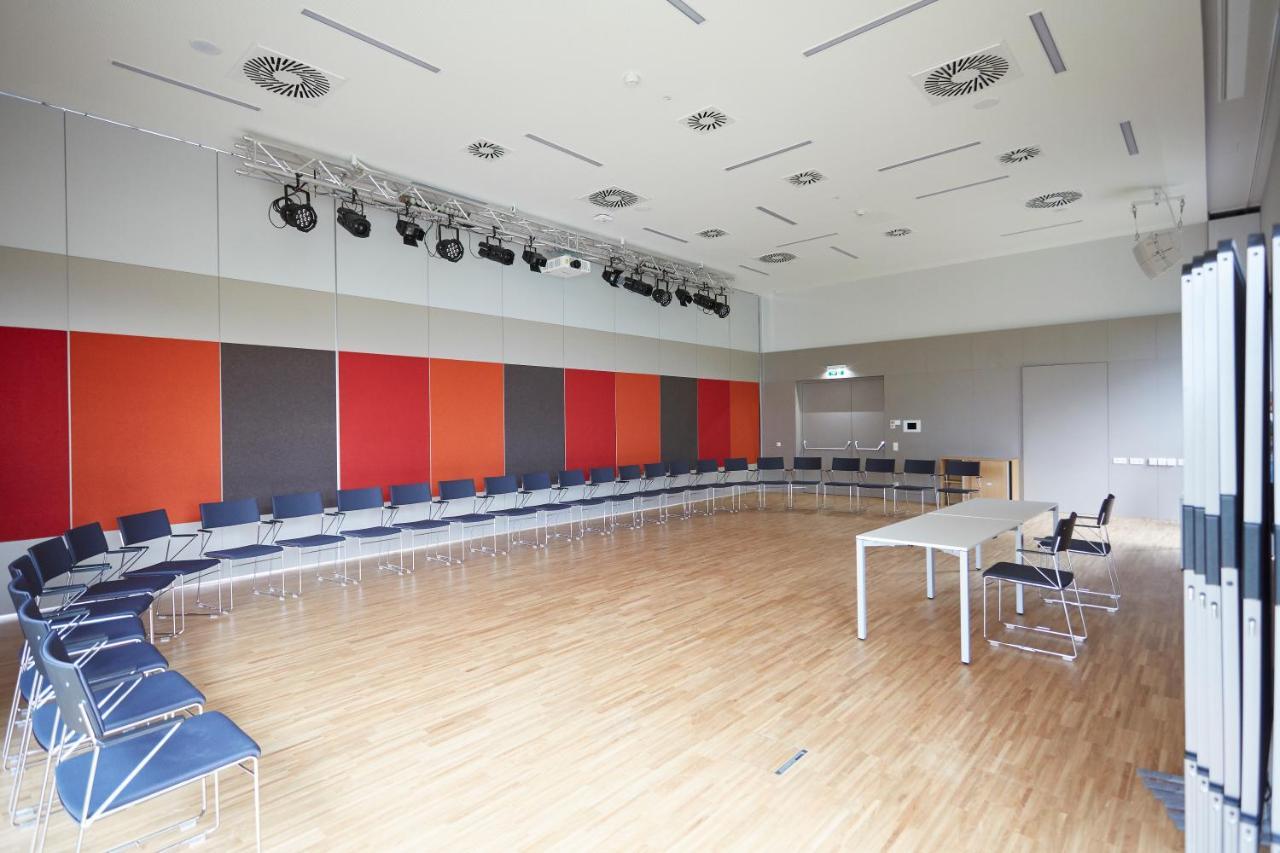 Jaegermayrhof Linz Exterior foto