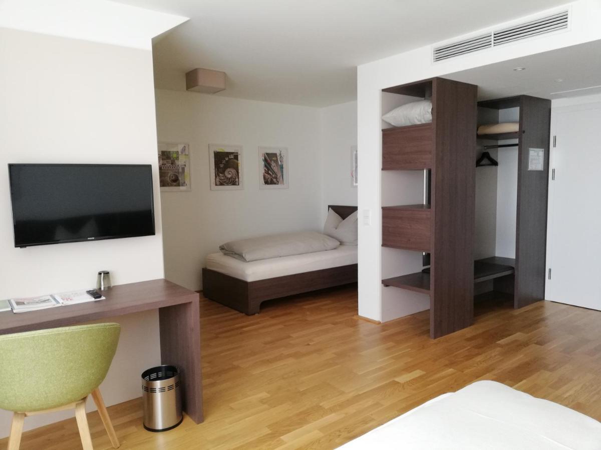 Jaegermayrhof Linz Exterior foto