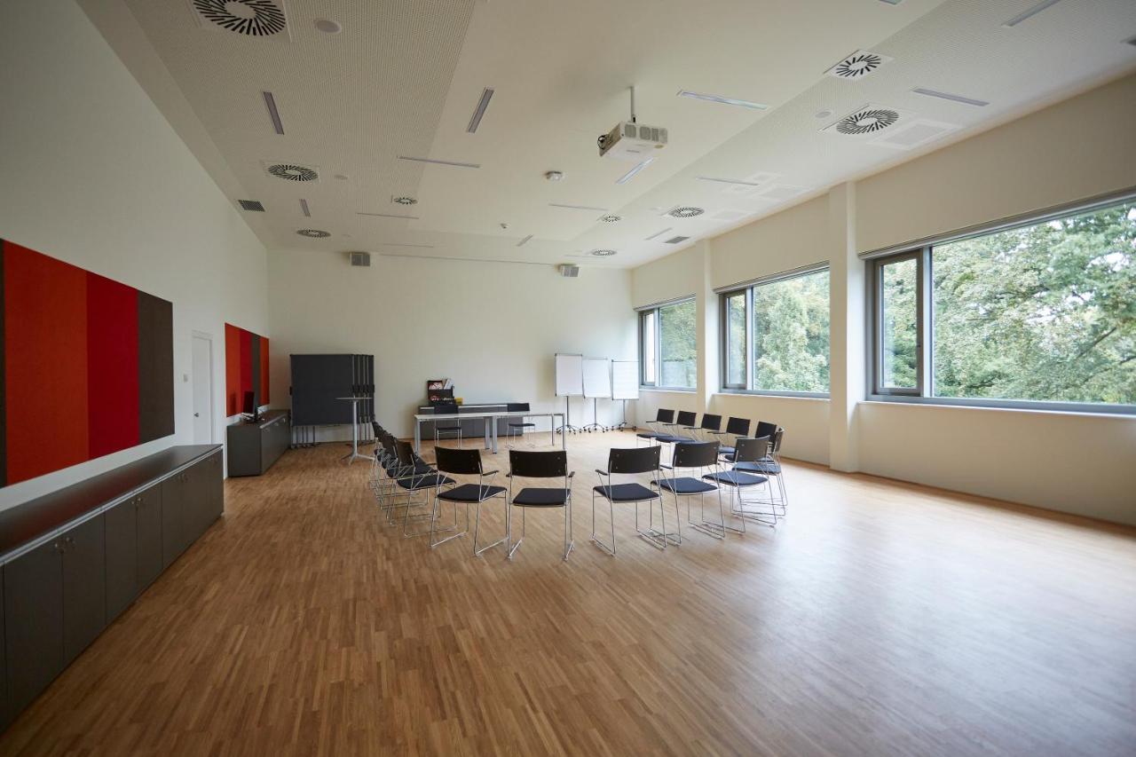 Jaegermayrhof Linz Exterior foto