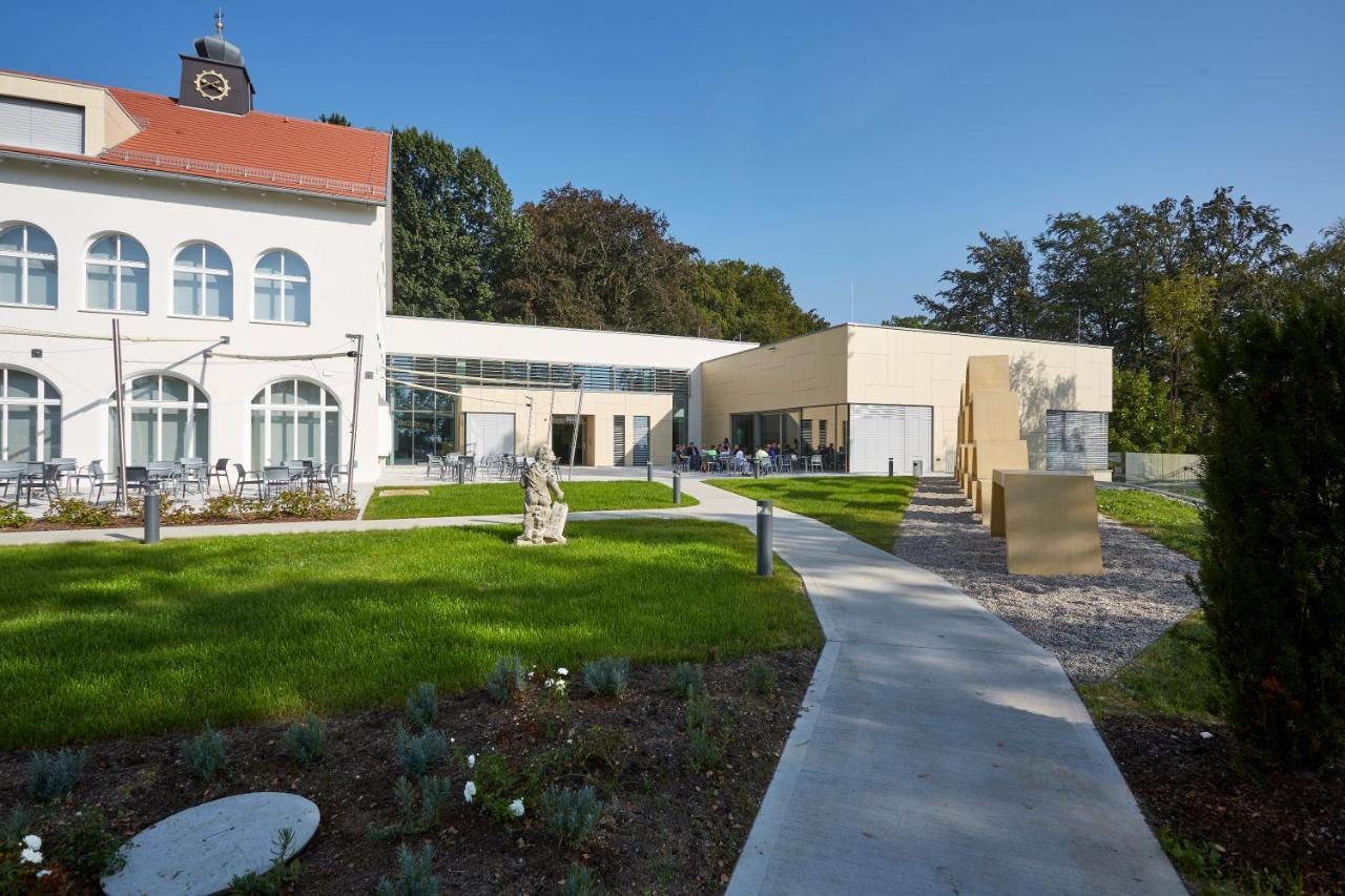 Jaegermayrhof Linz Exterior foto