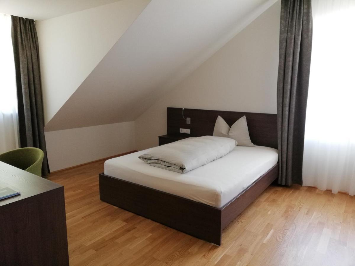 Jaegermayrhof Linz Exterior foto