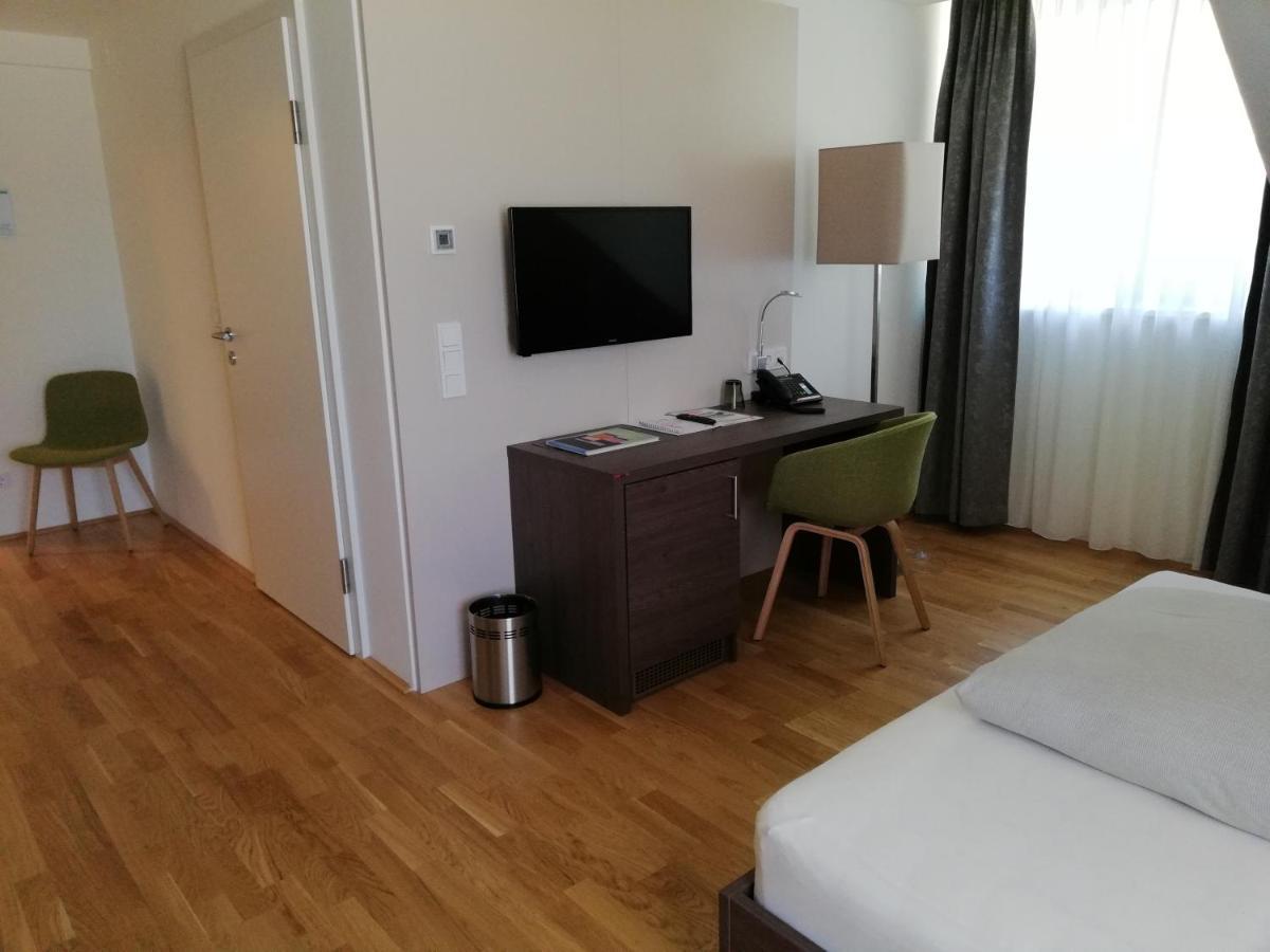 Jaegermayrhof Linz Exterior foto