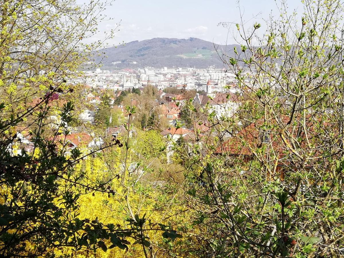 Jaegermayrhof Linz Exterior foto