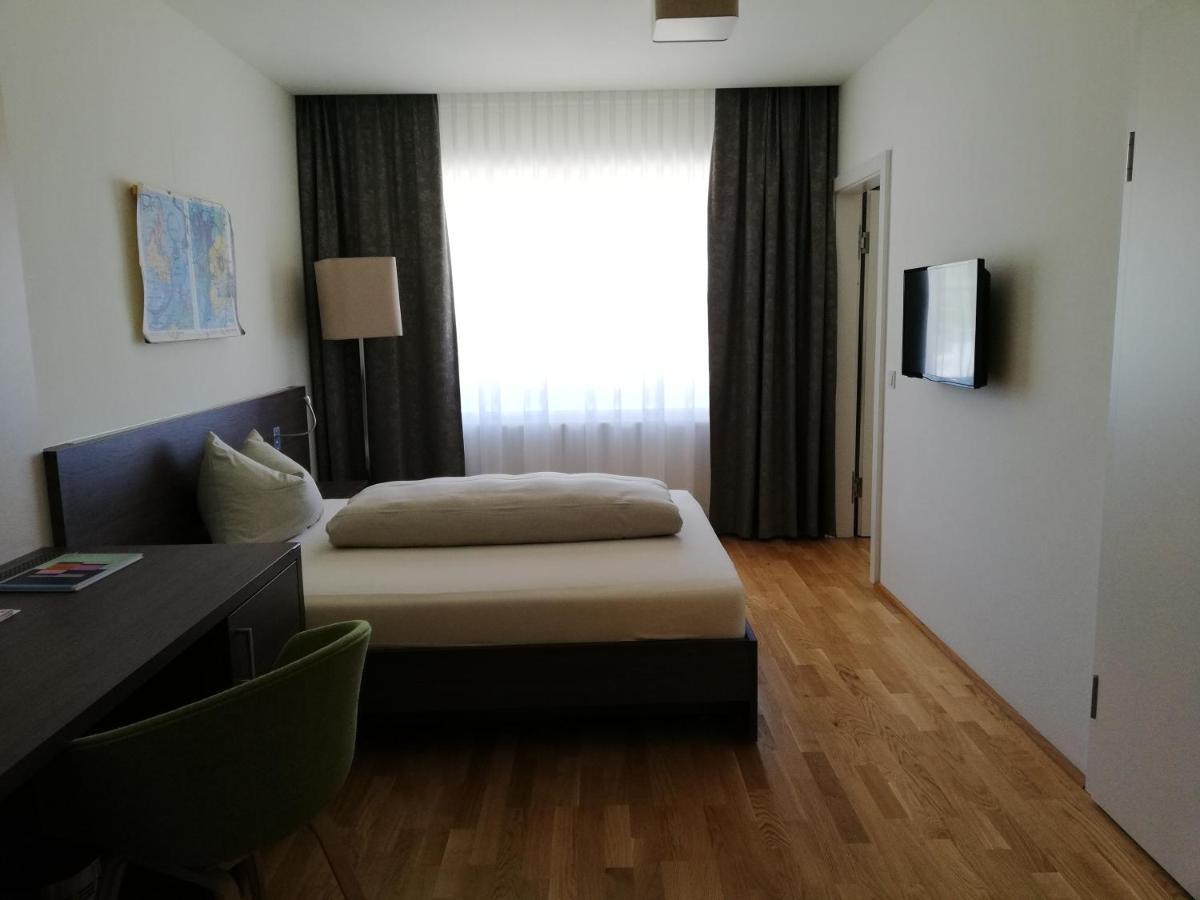 Jaegermayrhof Linz Exterior foto