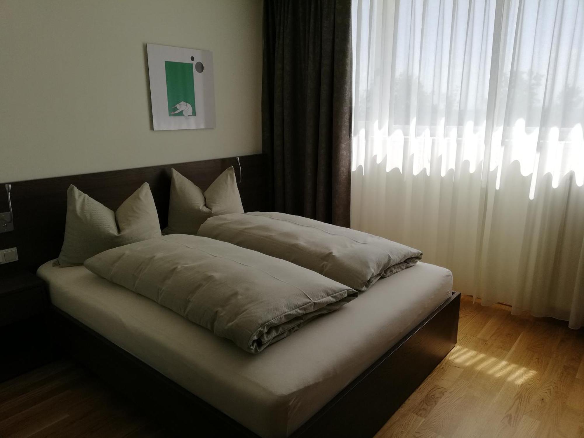 Jaegermayrhof Linz Quarto foto